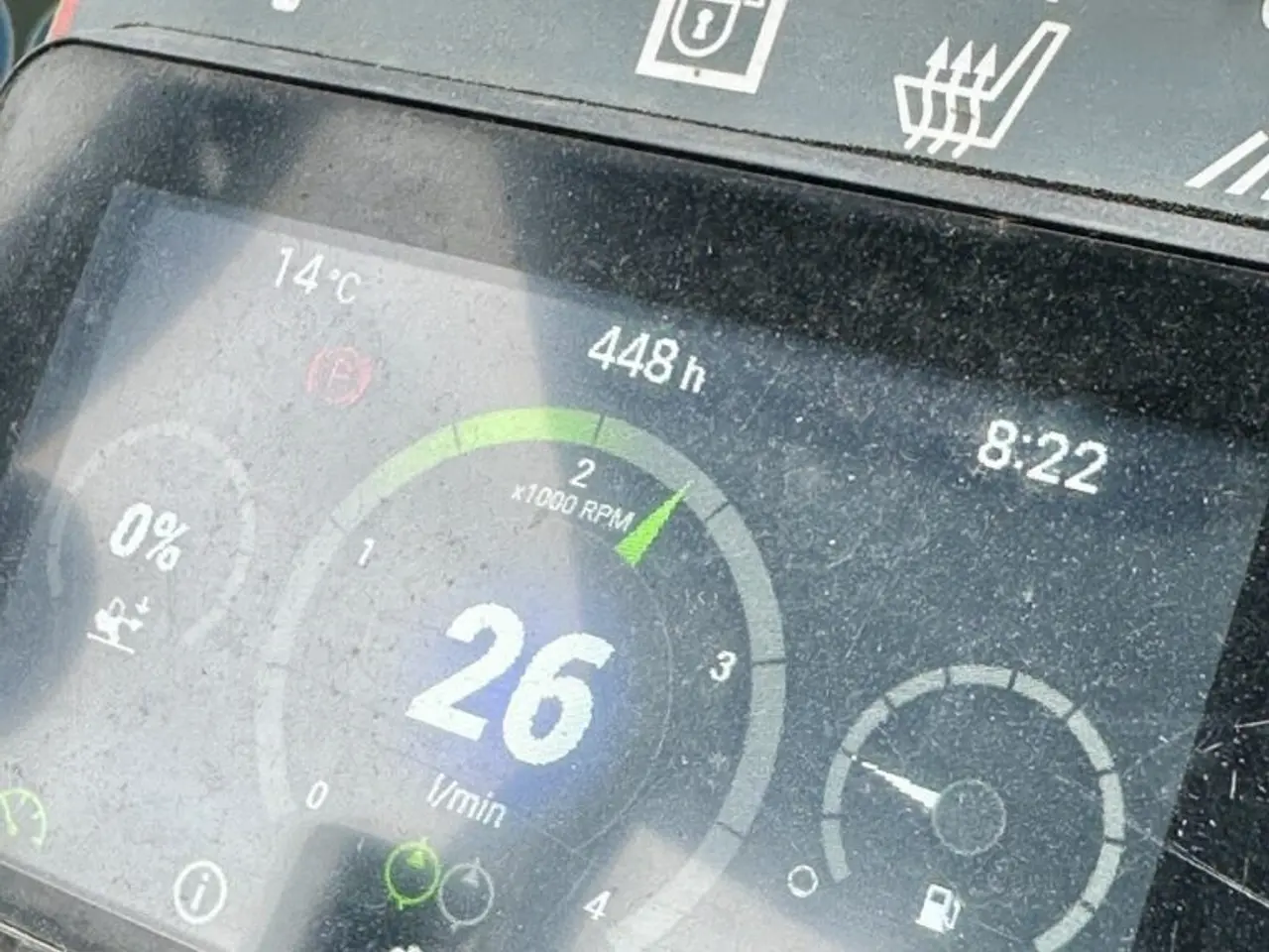 Billede 4 - Avant 635i