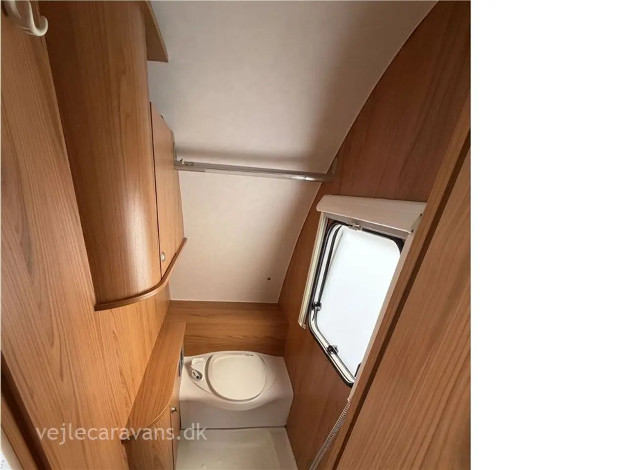 Billede 10 - 2008 - Bürstner Belcanto 460 TS