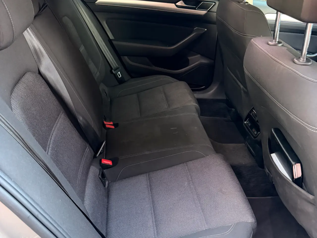 Billede 13 - VW Passat 1,4 TSi 150 Comfortline DSG