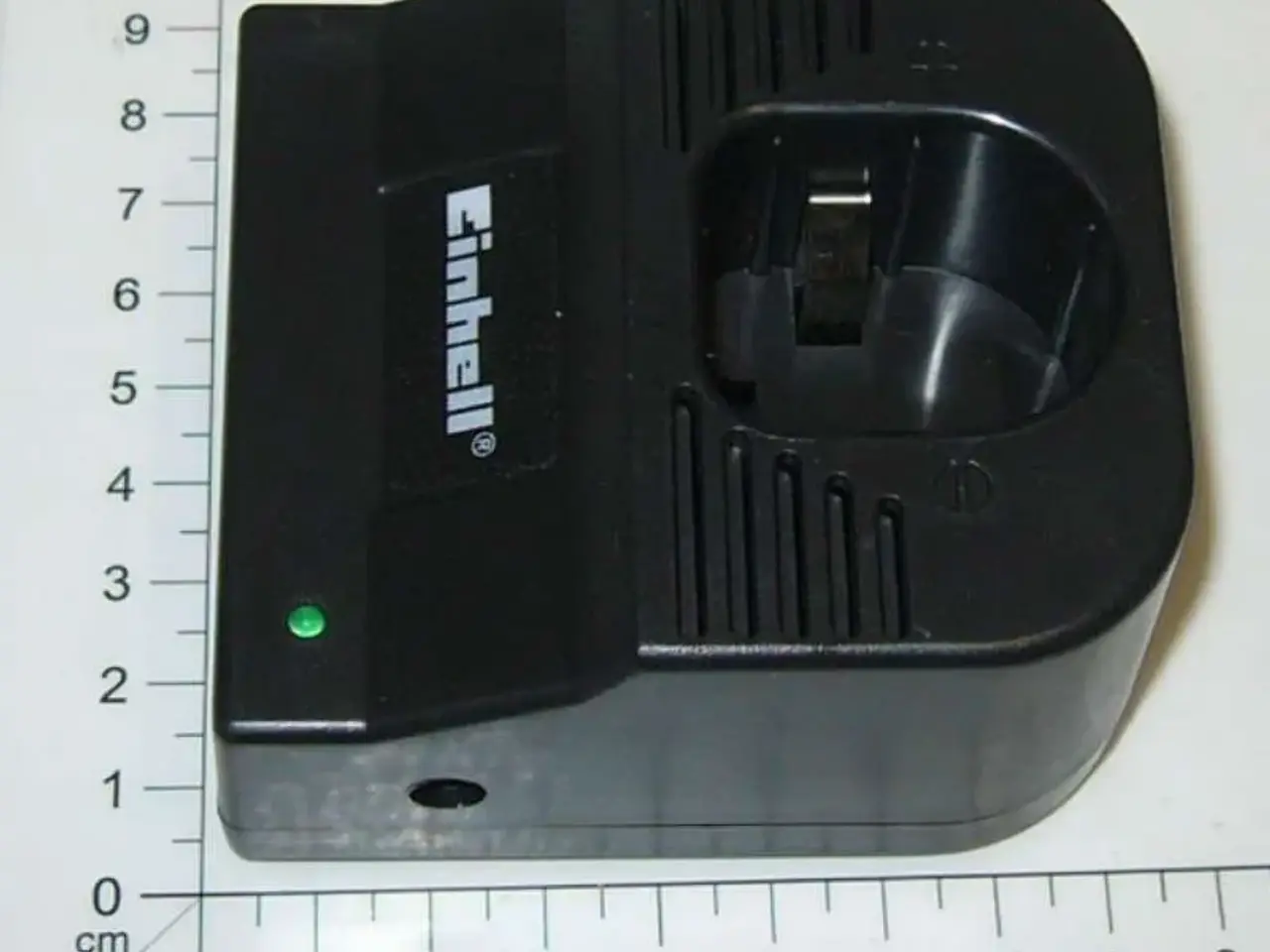 Billede 4 - Einhell BT-CD 18+ bore- og skruemaskine