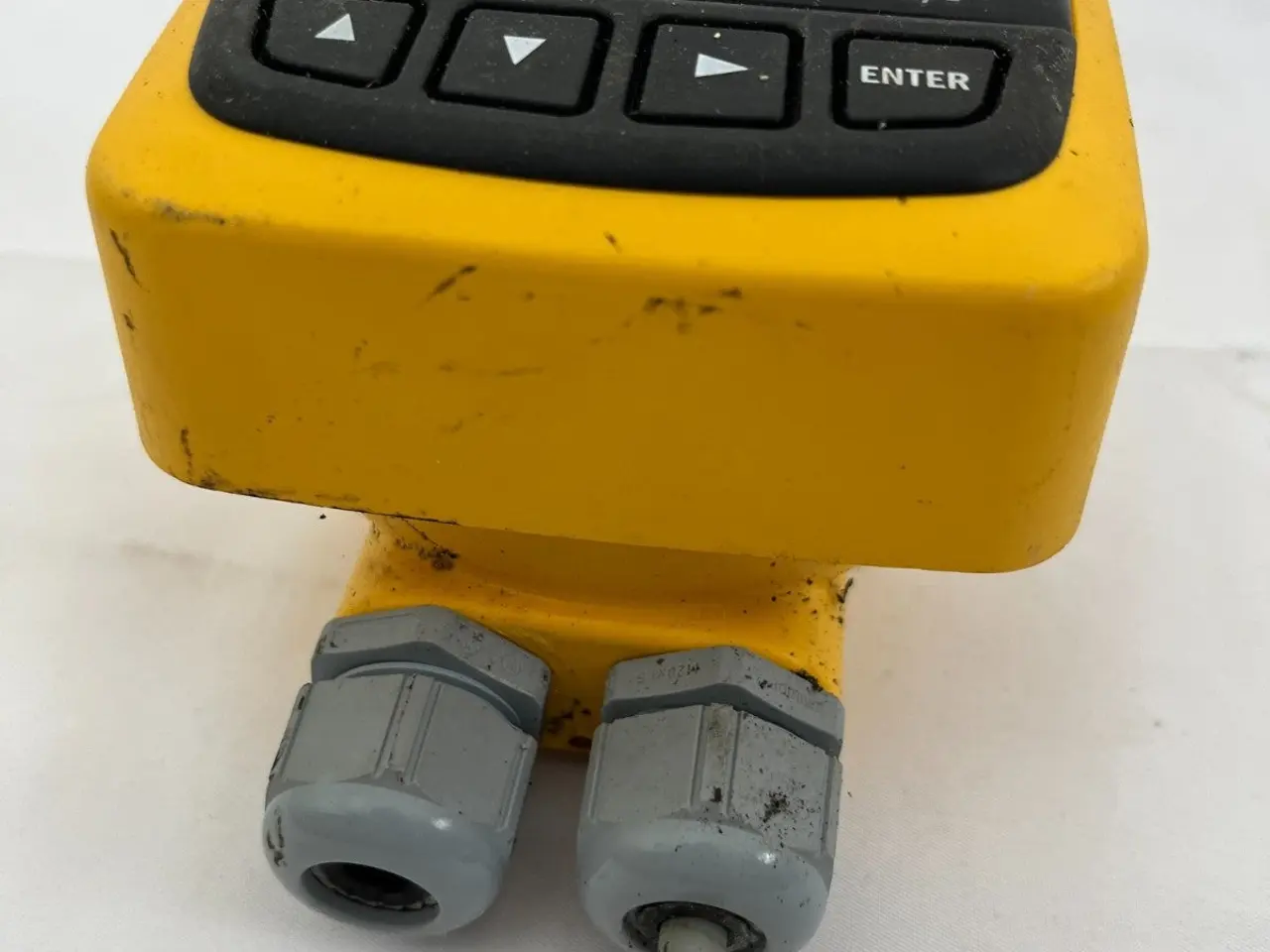 Billede 3 - GF Signet pH/ORP Controller w/ Dual relæ Output CE