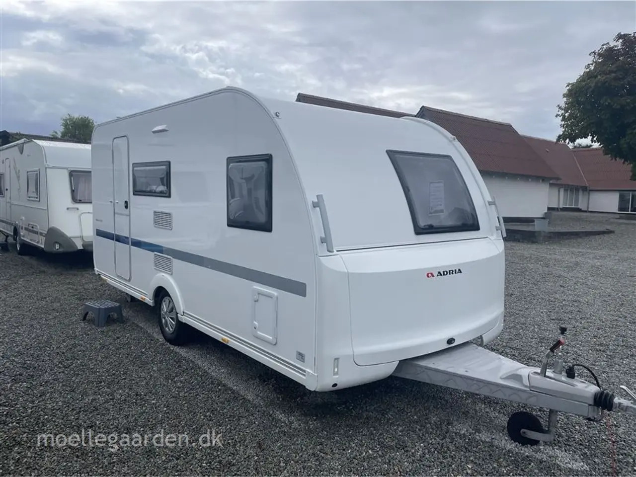 Billede 1 - 2024 - Adria Altea 472 PK