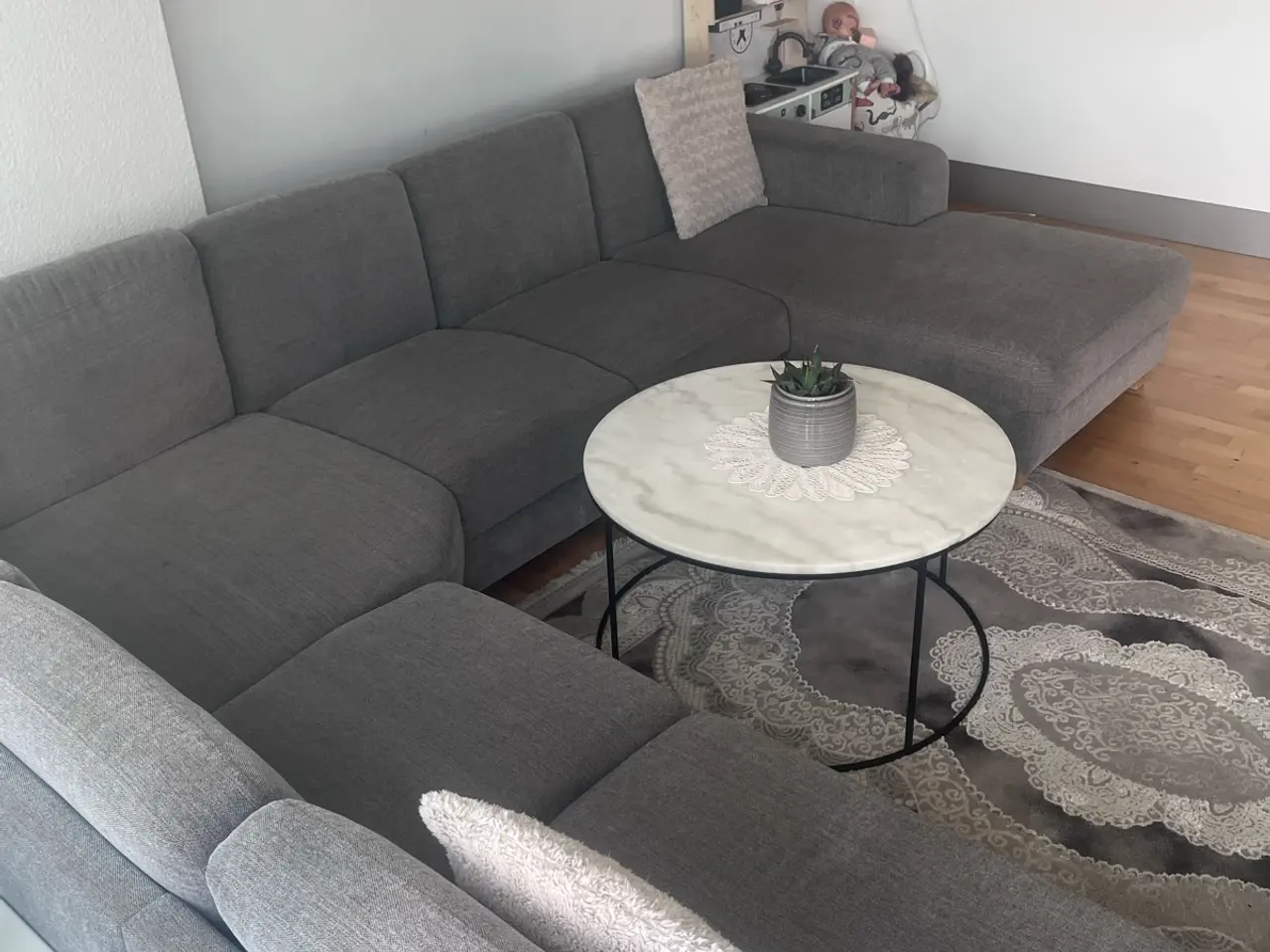 Billede 2 - Sofa Hjort Knudsen
