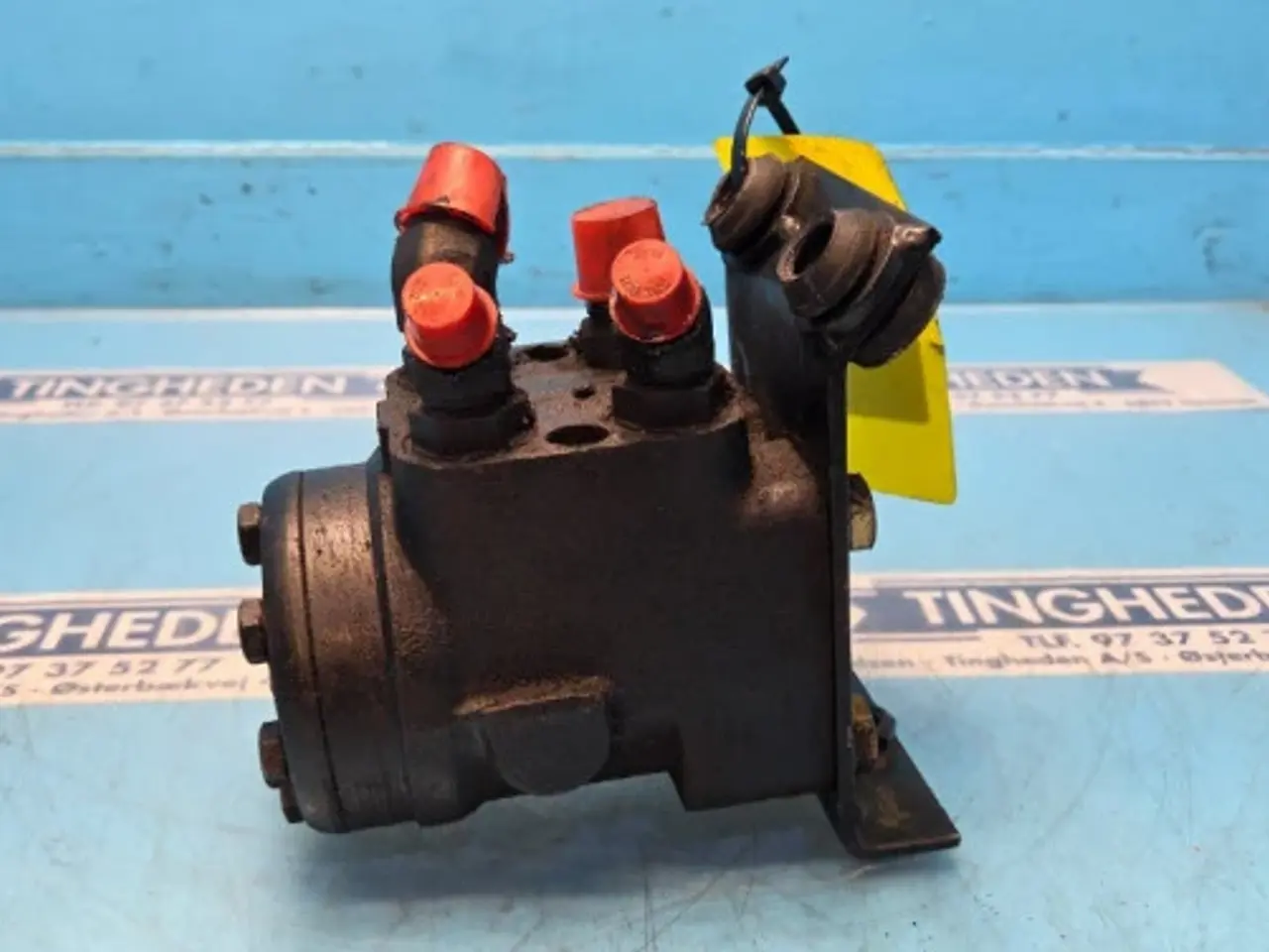 Billede 13 - Massey Ferguson 3060 Orbitrol 150N1209