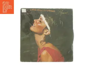 Olivia Newton John - Physical (LP)