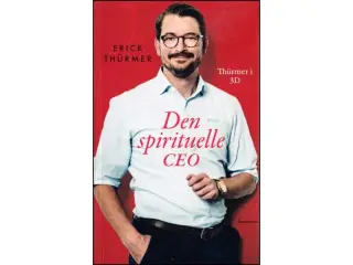Den spirituelle CEO - Thürmer i 3D