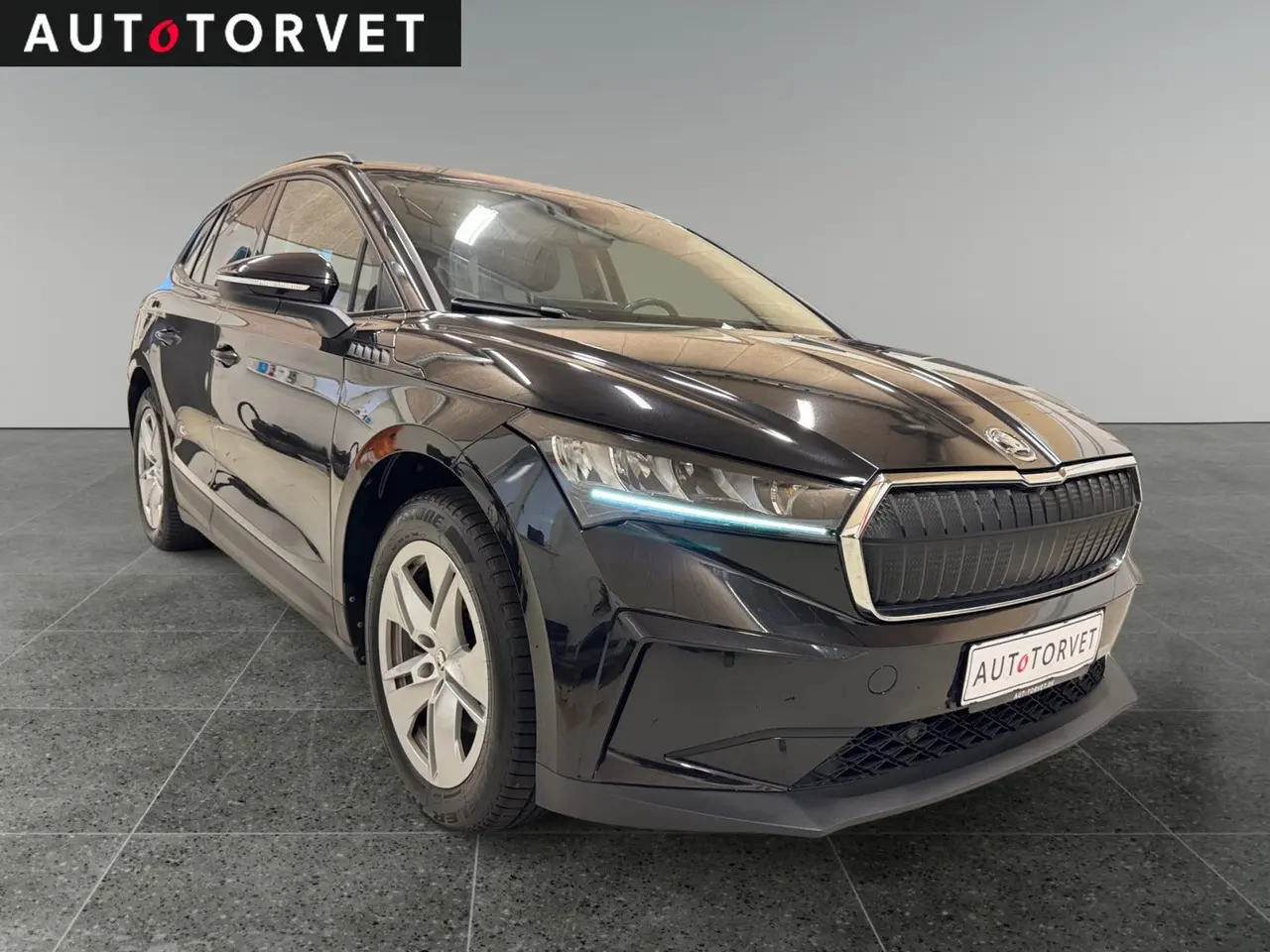 Billede 2 - Skoda Enyaq 60 iV Lounge
