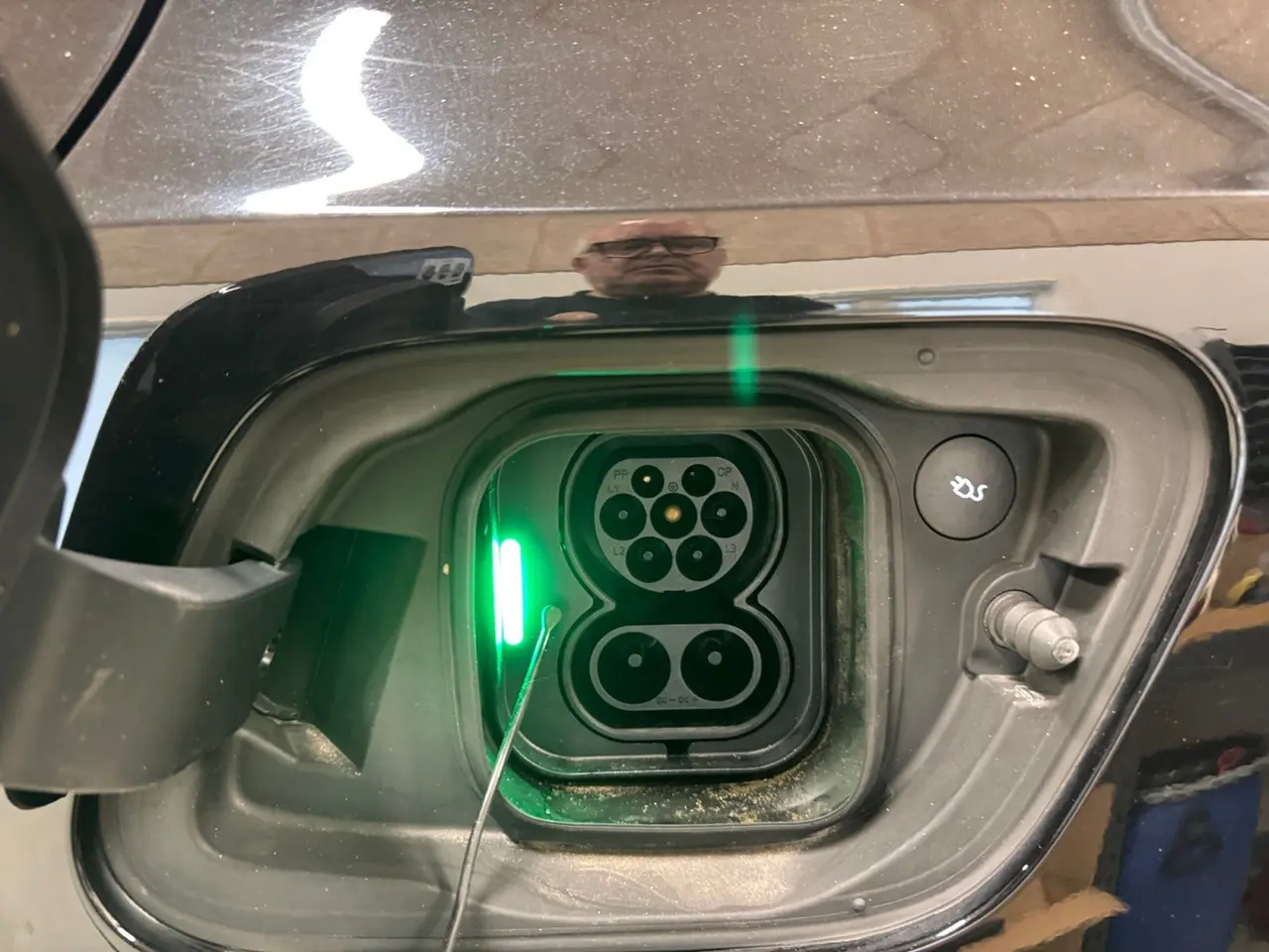 Billede 11 - Volvo XC40 P6 ReCharge Plus