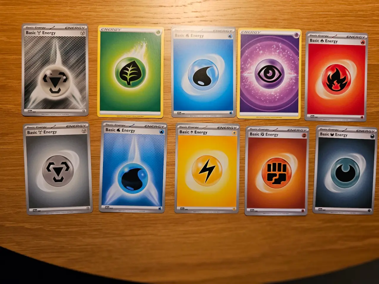 Billede 1 - Pokermon kort sælges