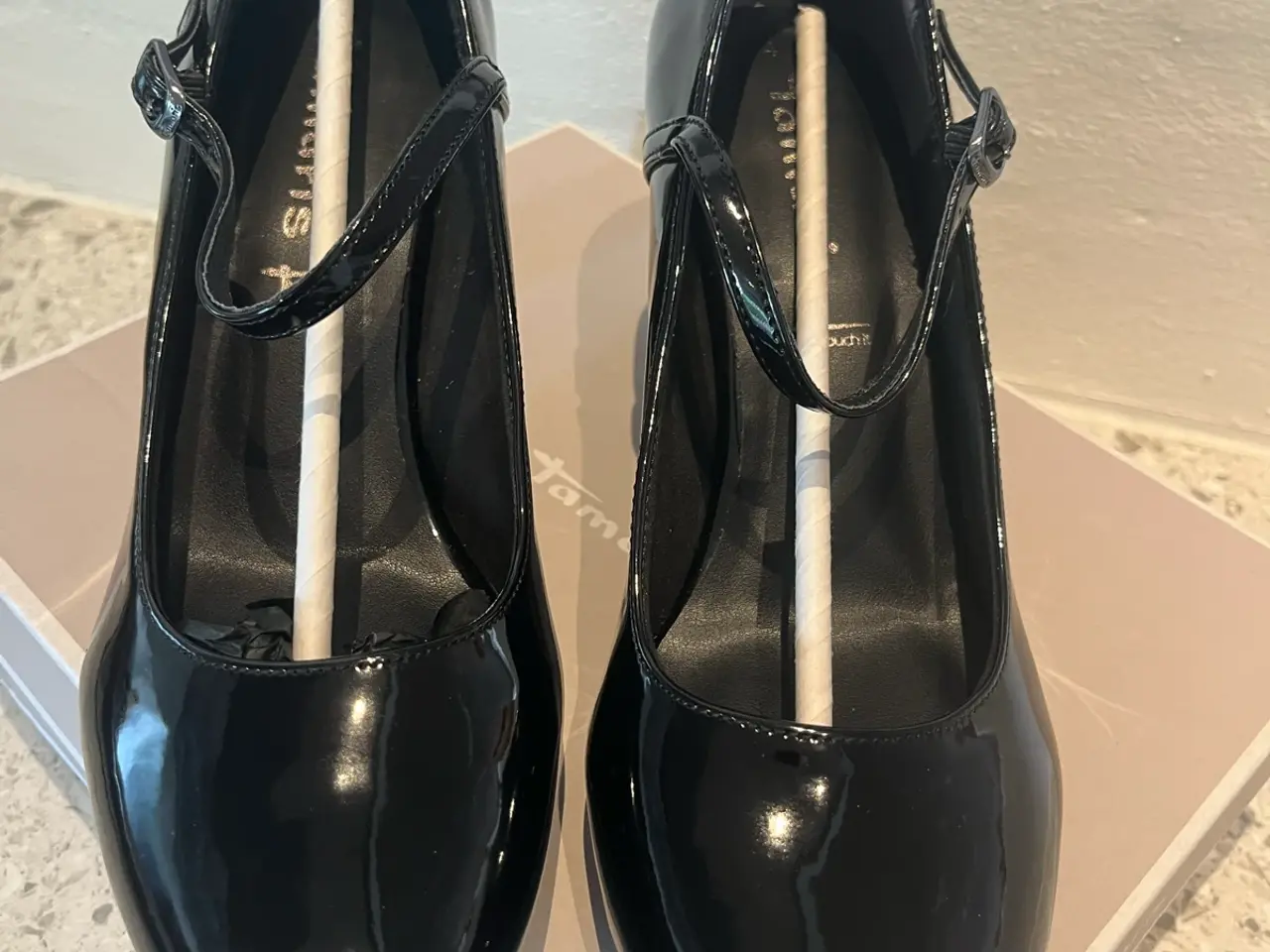 Billede 8 - Tamaris pumps
