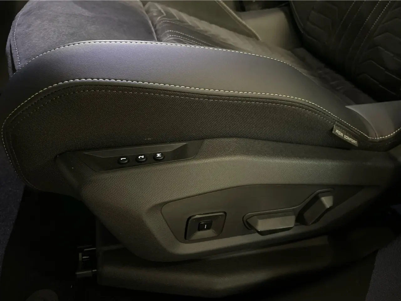 Billede 12 - Peugeot e-5008 77 GT Pack 7prs