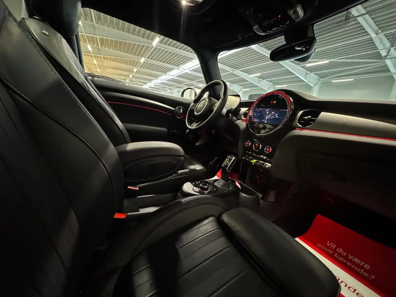 Billede 11 - MINI Cooper SE Yours Trim