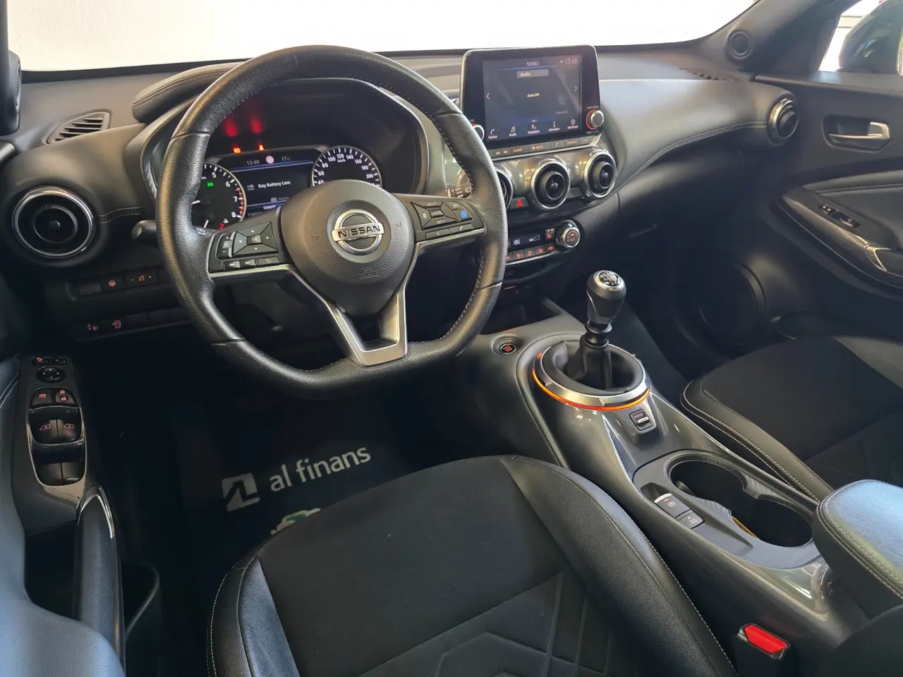 Billede 8 - Nissan Juke 1,0 Dig-T 117 Tekna