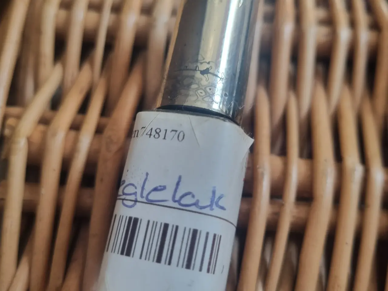 Billede 4 - Annonce 381 - Badeværelse