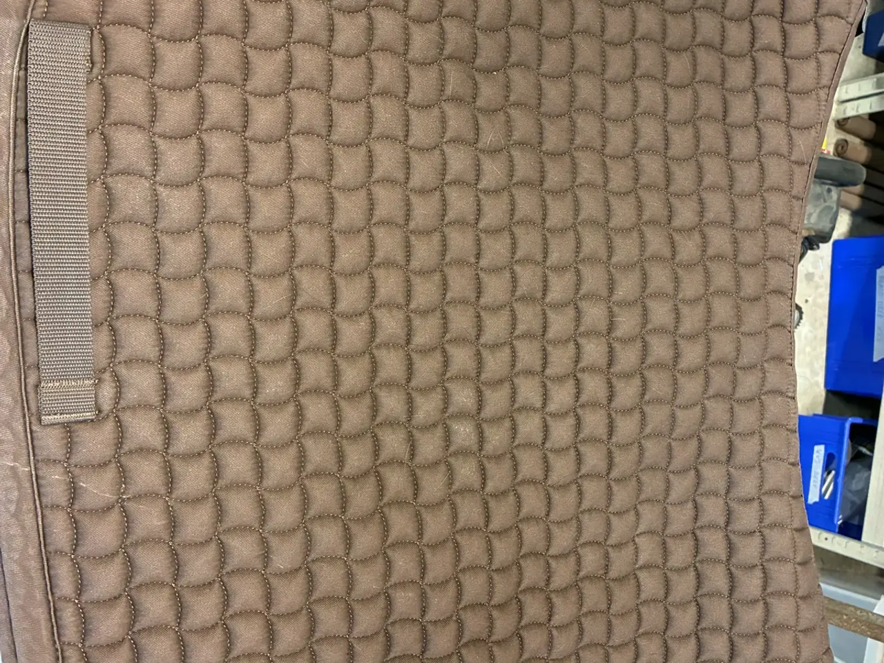 Billede 7 - 17” dressurunderlag