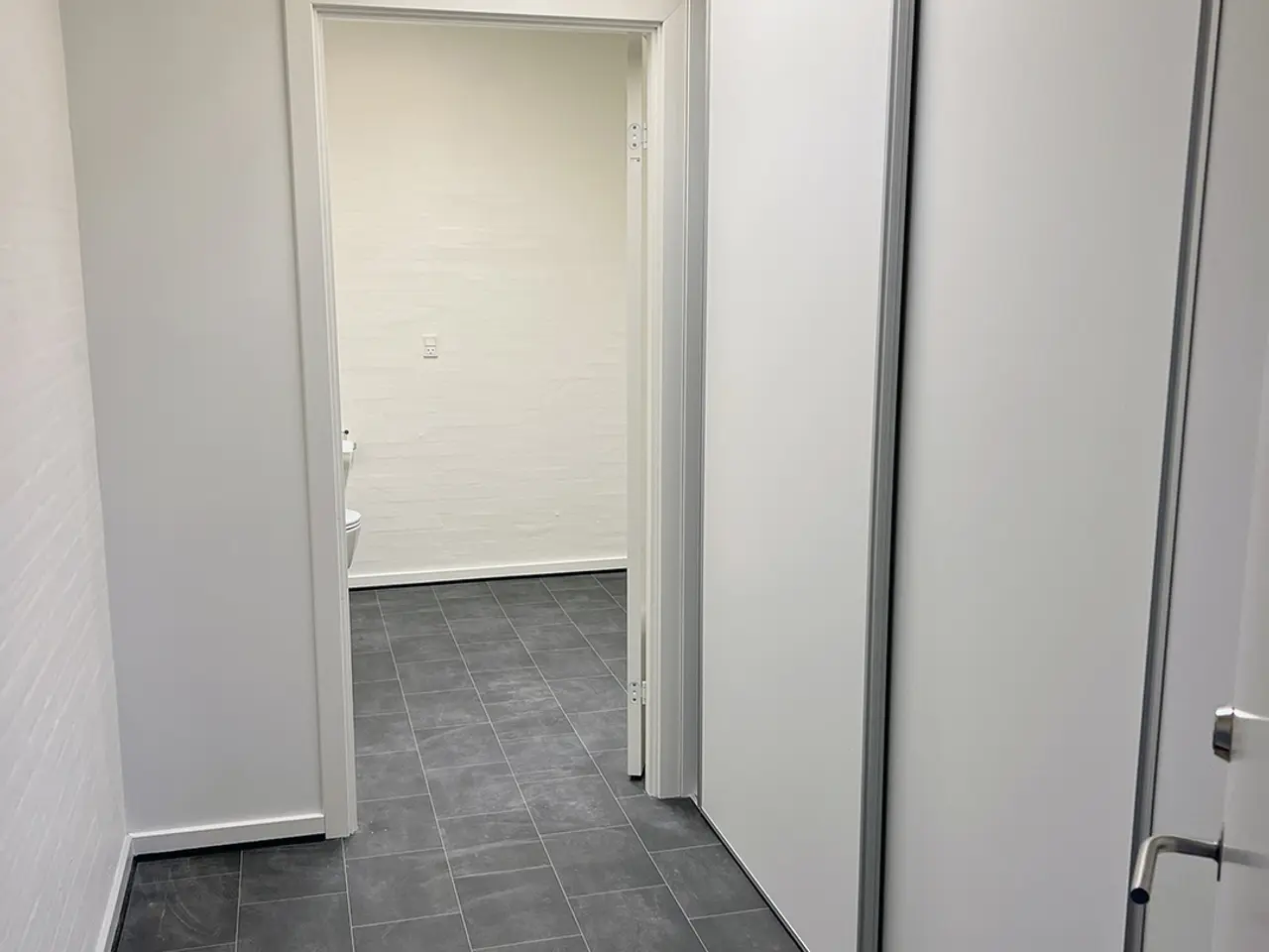 Billede 11 - Erhvervslokaler udlejes i Holstebro