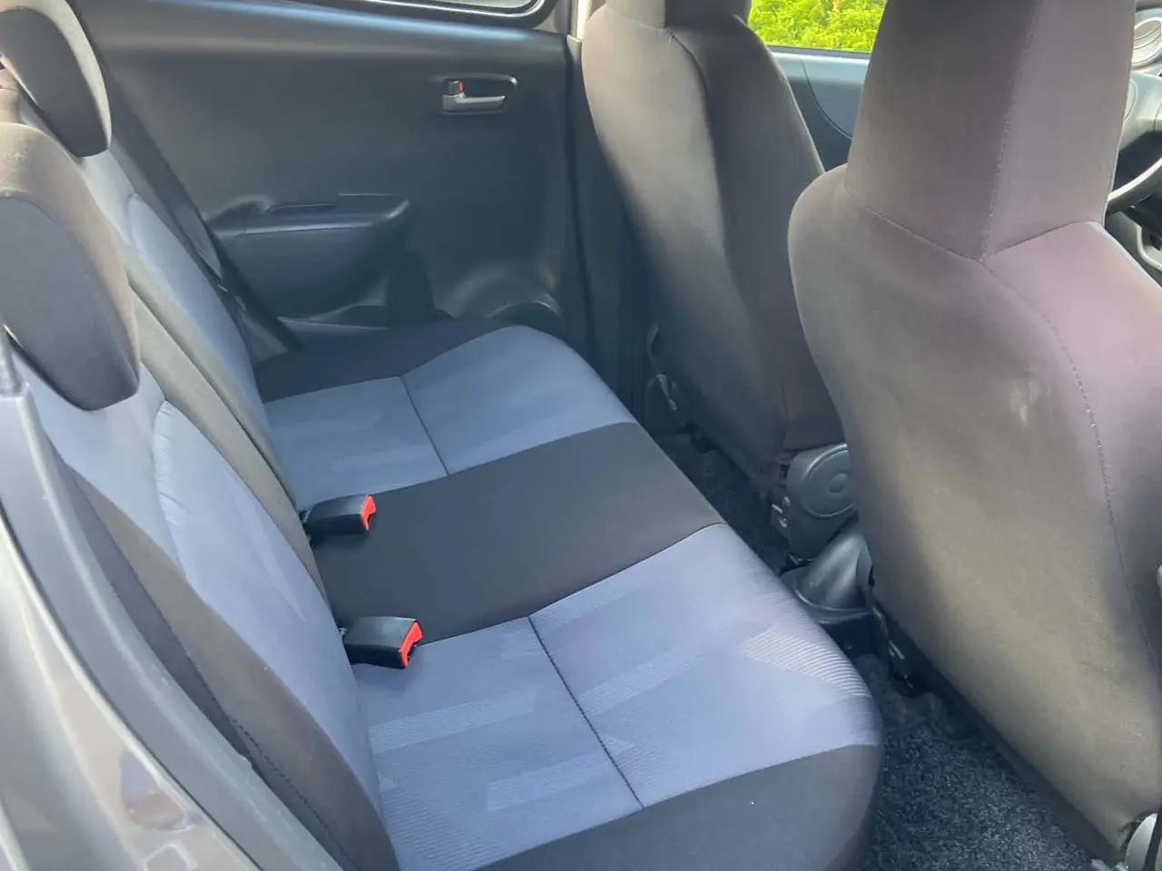 Billede 5 - 2013 Suzuki alto 1,0 5 dørs
