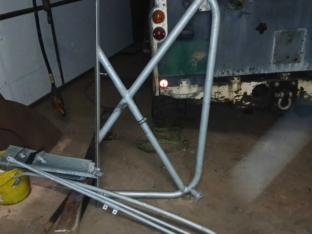 Billede 4 - Softtop til 90 "