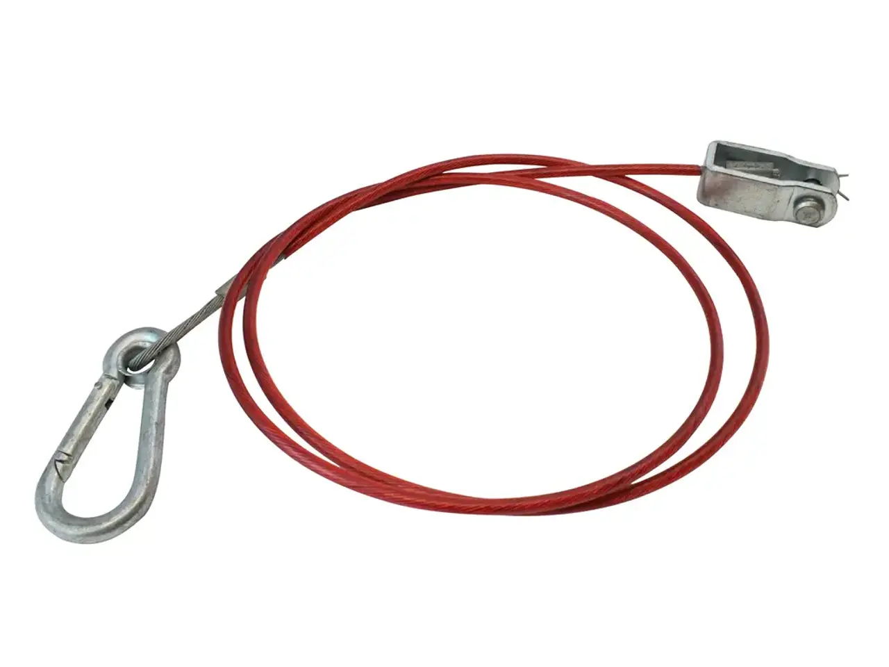 Billede 1 - Sikkerhedswire Knott 1200mm