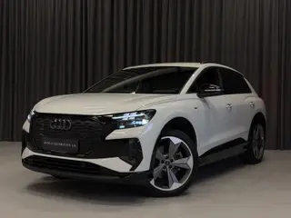Audi Q4 e-tron 45 S-line