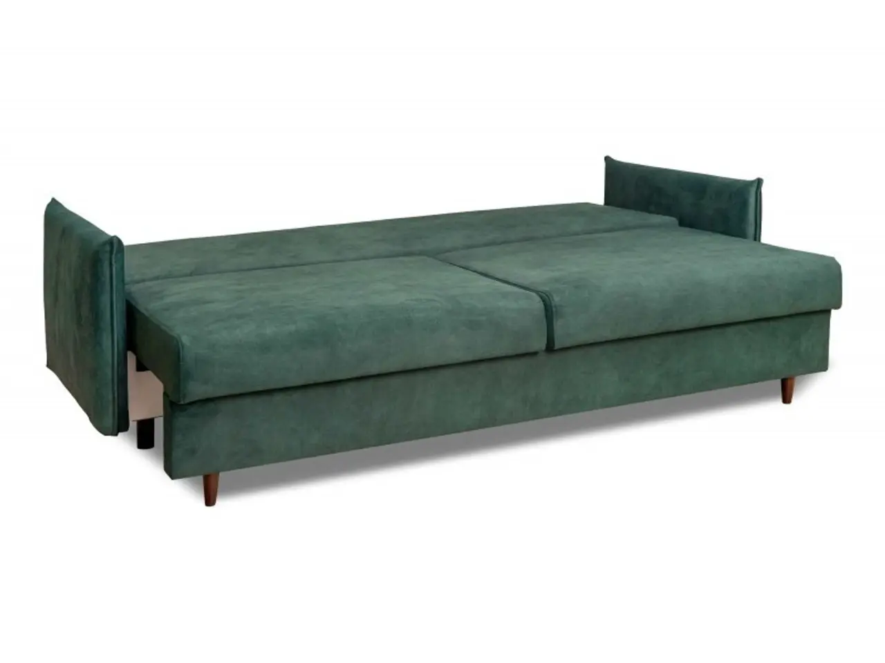 Billede 2 - 3 pers. sovesofa LARISA 220 X 100 cm - CLOUD 39