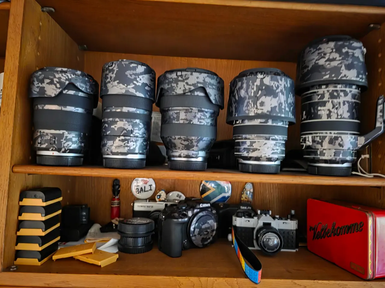Billede 6 - Canon EOS R5