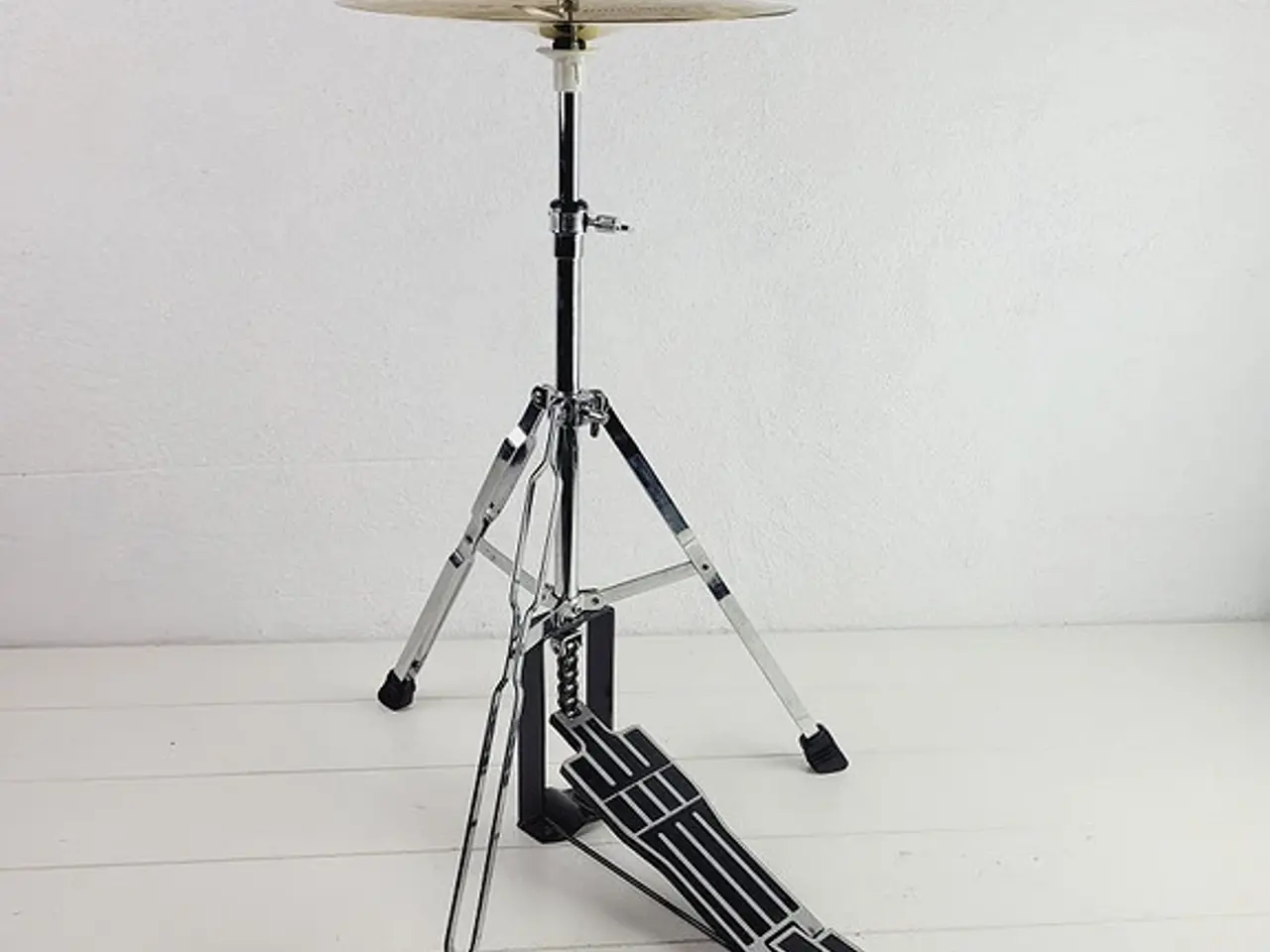 Billede 7 - ⭐️- Millenium Hi-hat Cymbal