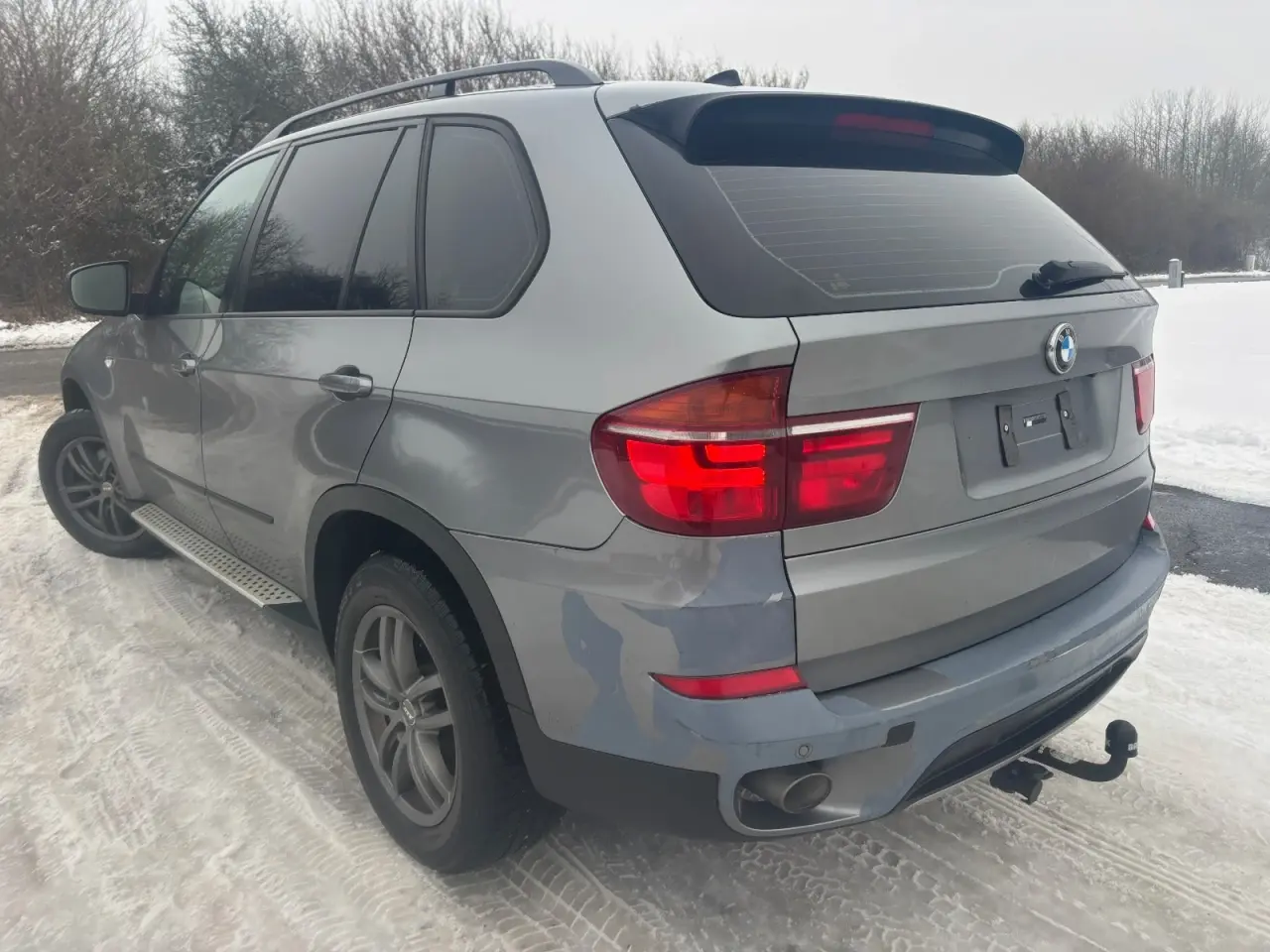 Billede 4 - BMW X5 3,0 xDrive40d aut. Van