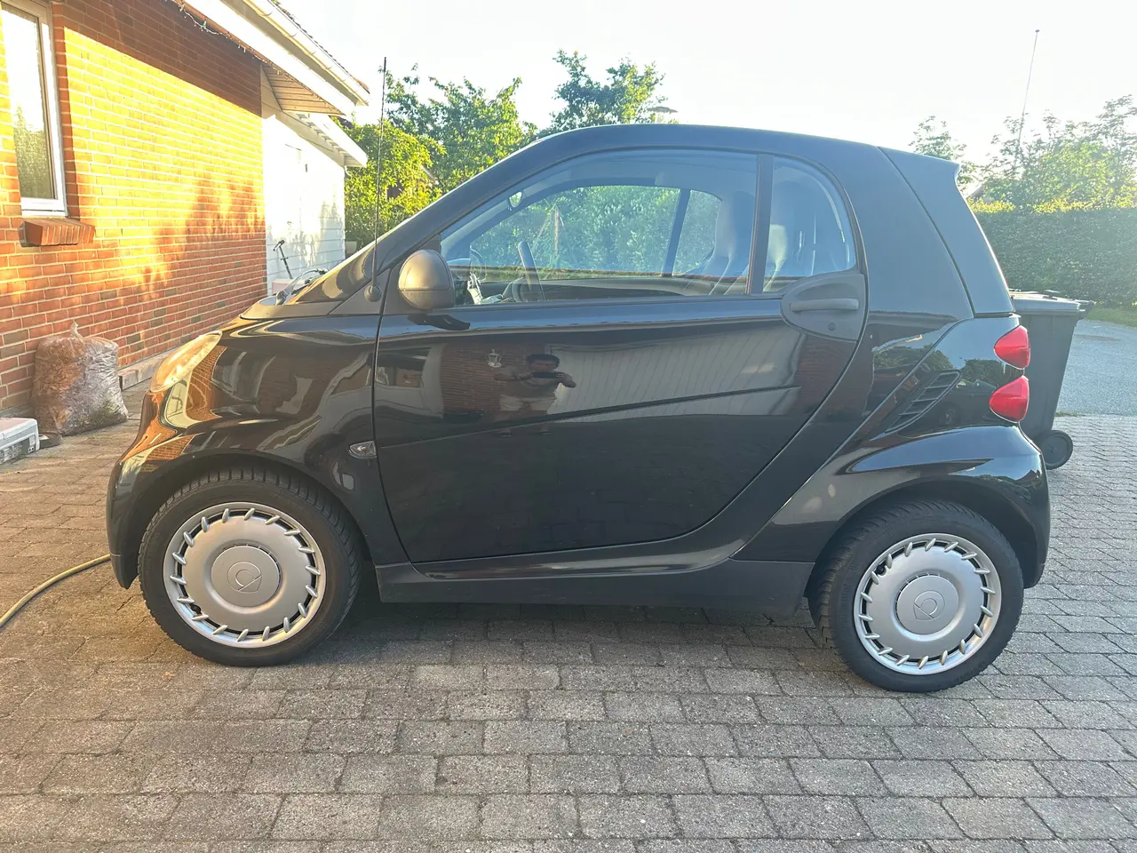 Billede 4 - Smart Fortwo coupe