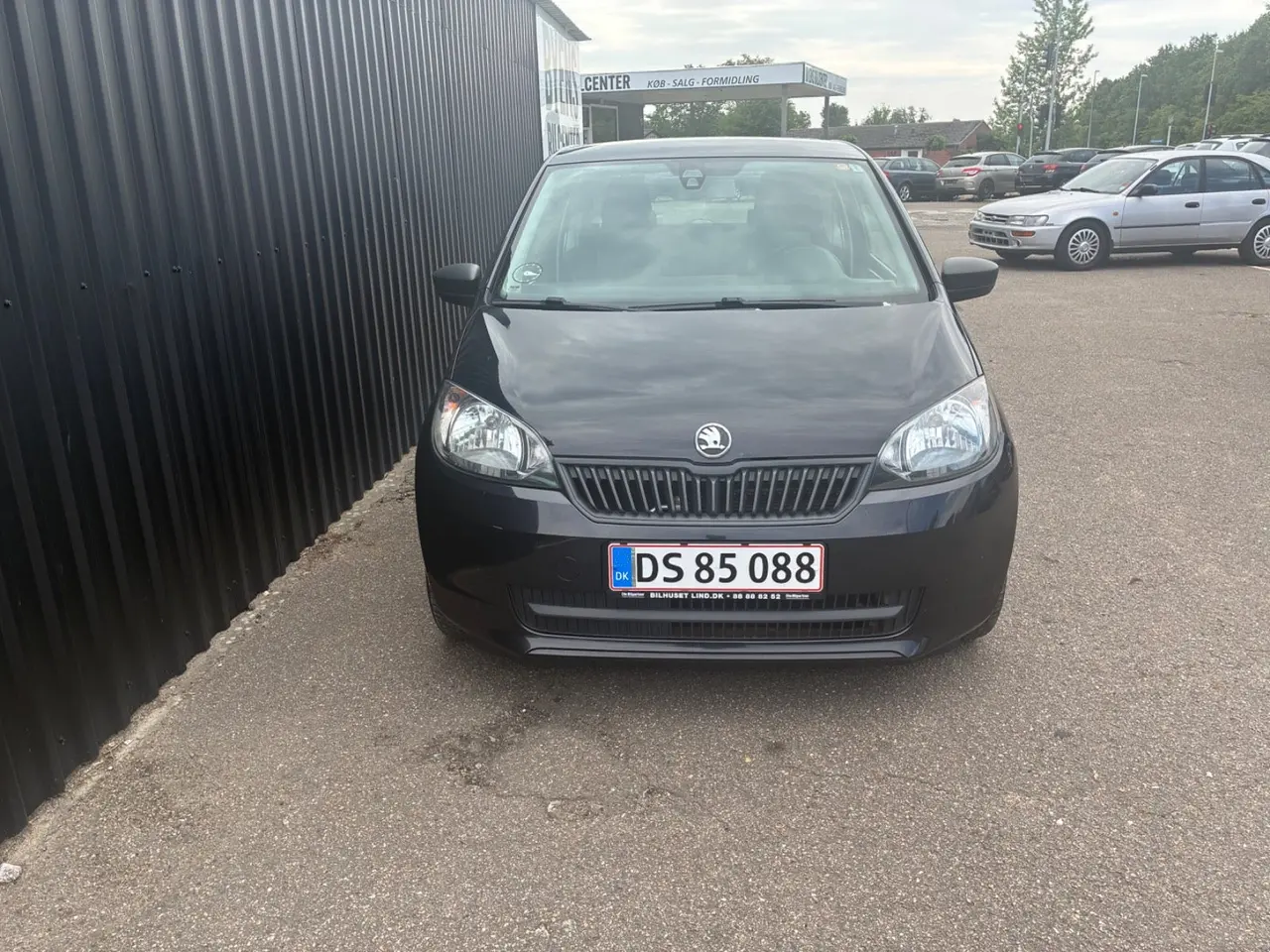 Billede 2 - Skoda Citigo 1,0 60 Active