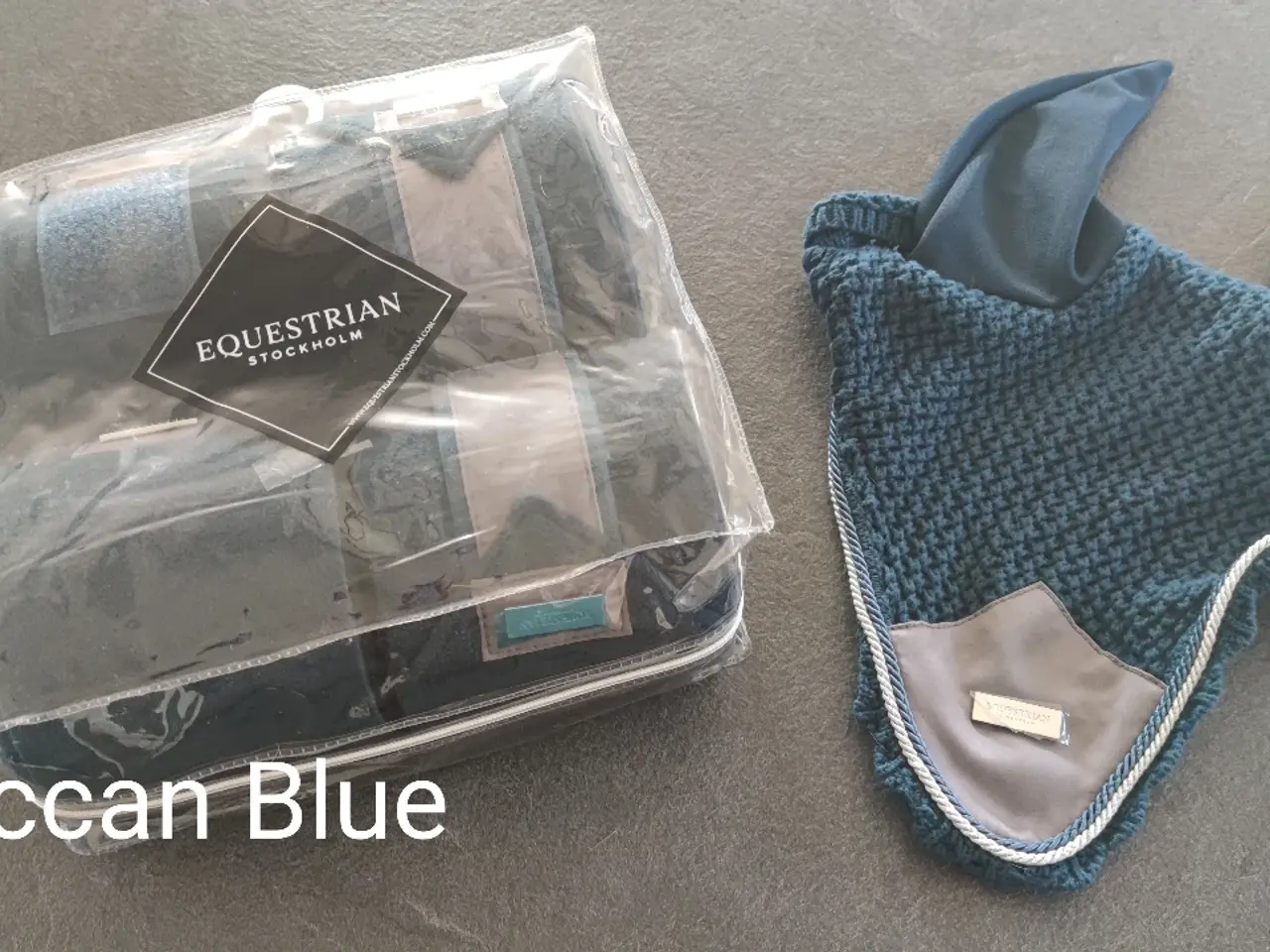 Billede 10 - Bulk Equestrian Stockholm Full
