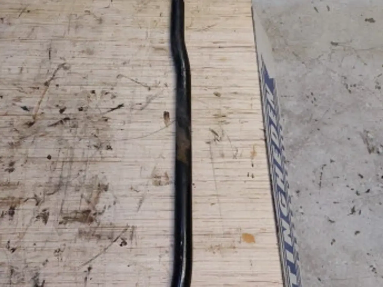 Billede 7 - Case Farmall 95A Styrestang 5142233