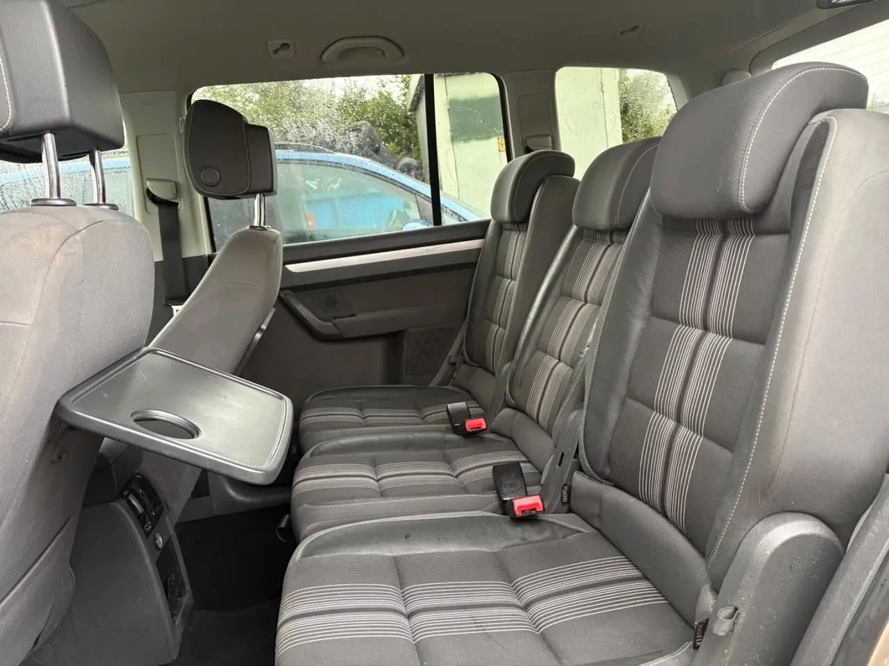 Billede 14 - VW Touran 1,2 TSi 105 Comfortline BMT 7prs