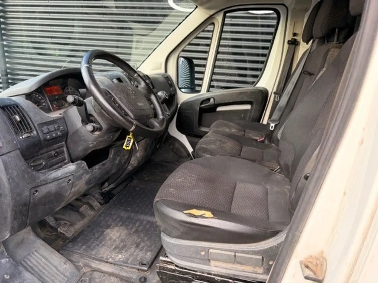Billede 2 - Peugeot Boxer 335 2,2 BlueHDi 140 L2H2 Premium