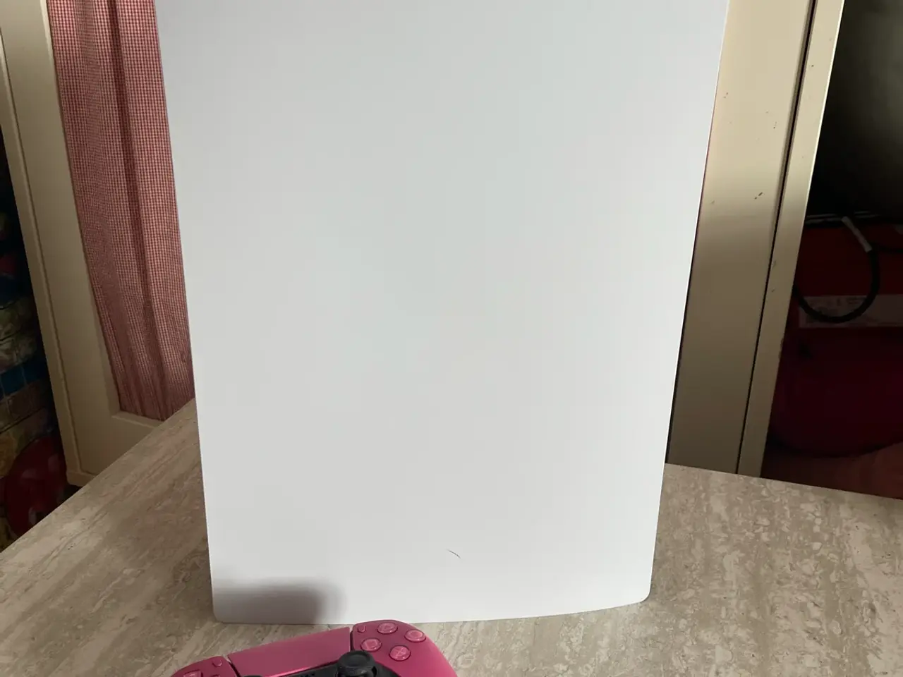 Billede 1 - Playstation 5 disc model