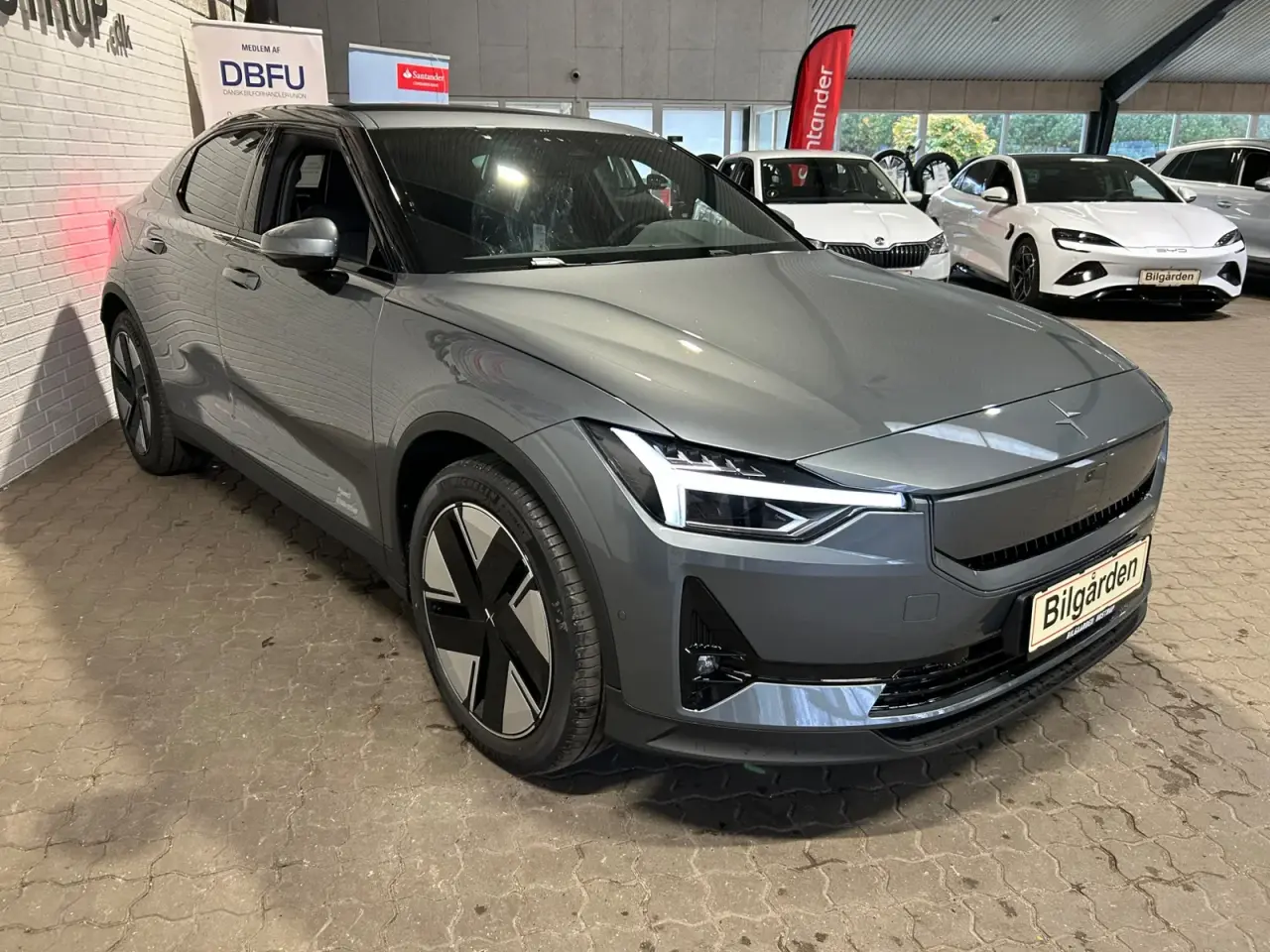 Billede 2 - Polestar 2 Long Range