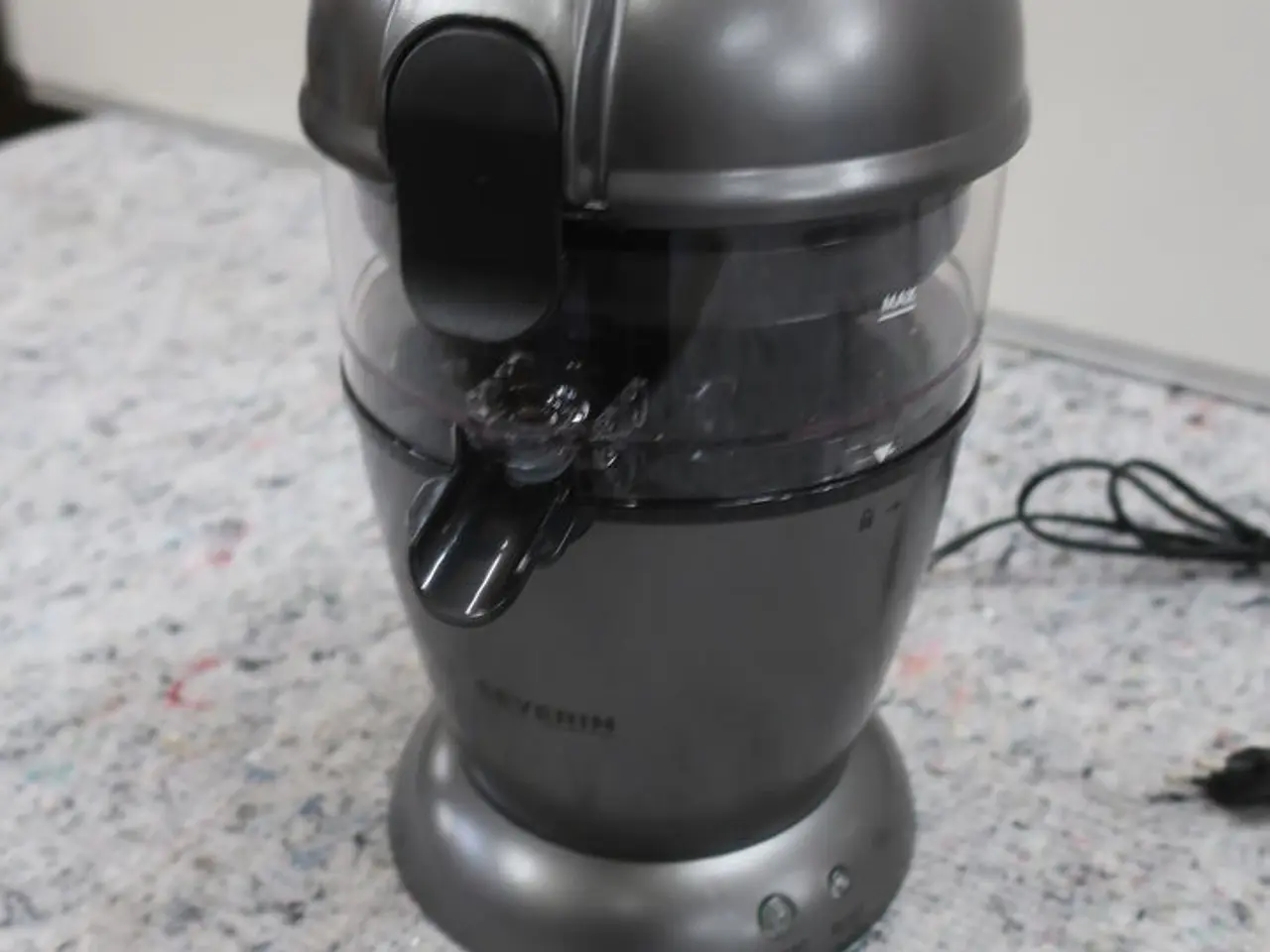 Billede 2 - Juicer SEVERIN