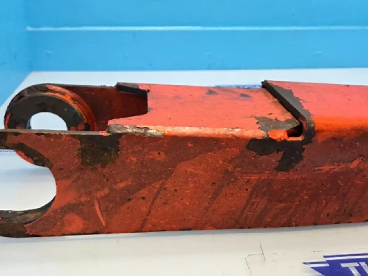 Billede 4 - Venieri 7.63B Låsecylinder 927.B.622