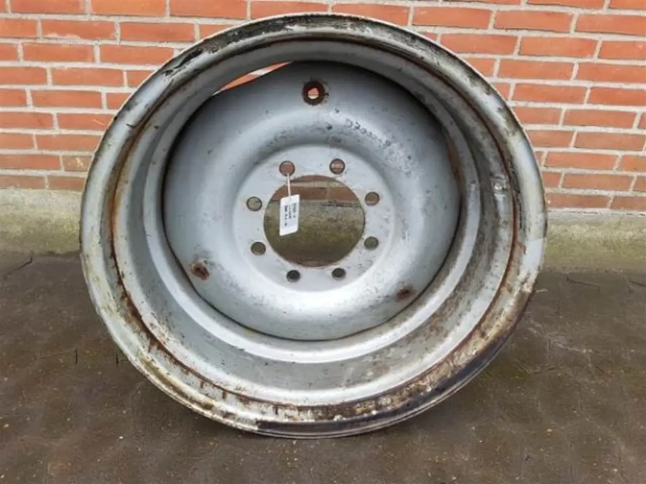 Billede 1 - 30"   DW16X30