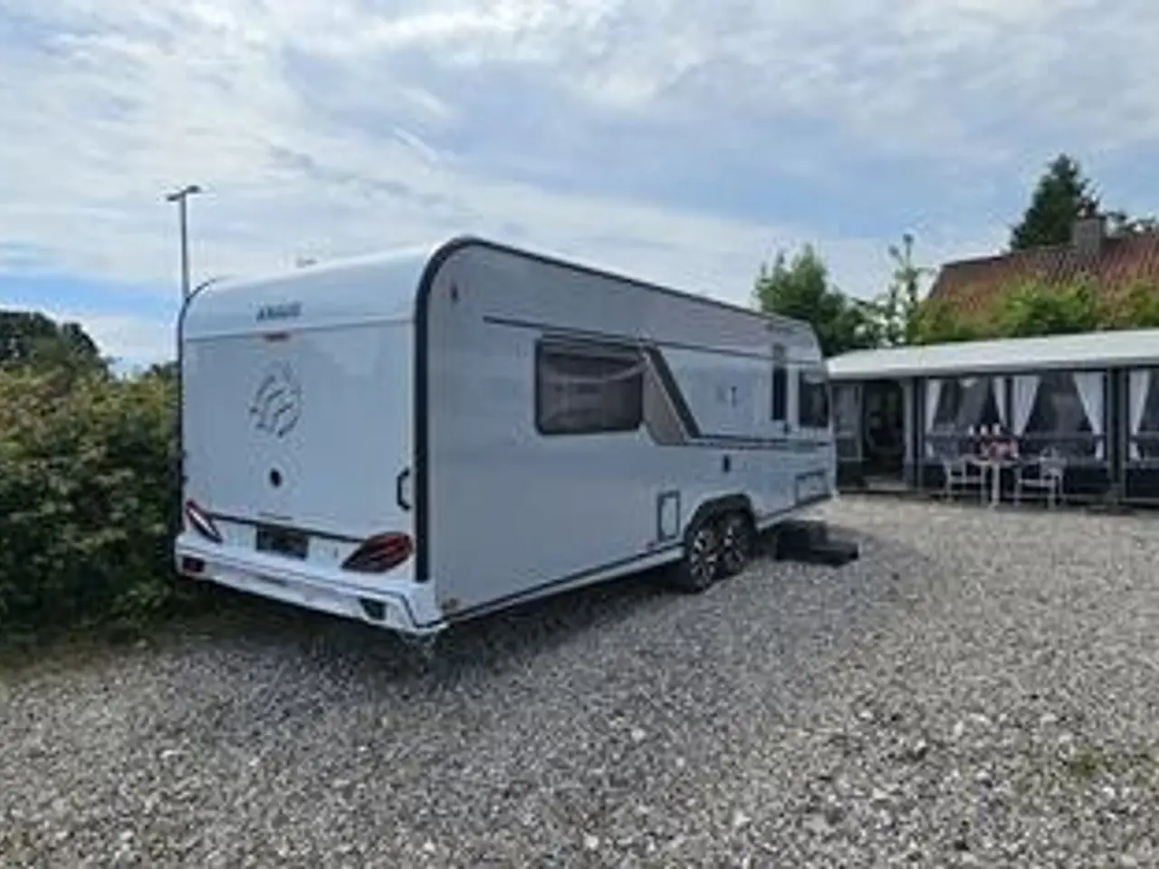 Billede 4 - Knaus Südwind 650 UX - DEMO VOGN Spar 50.000 NU 335.700