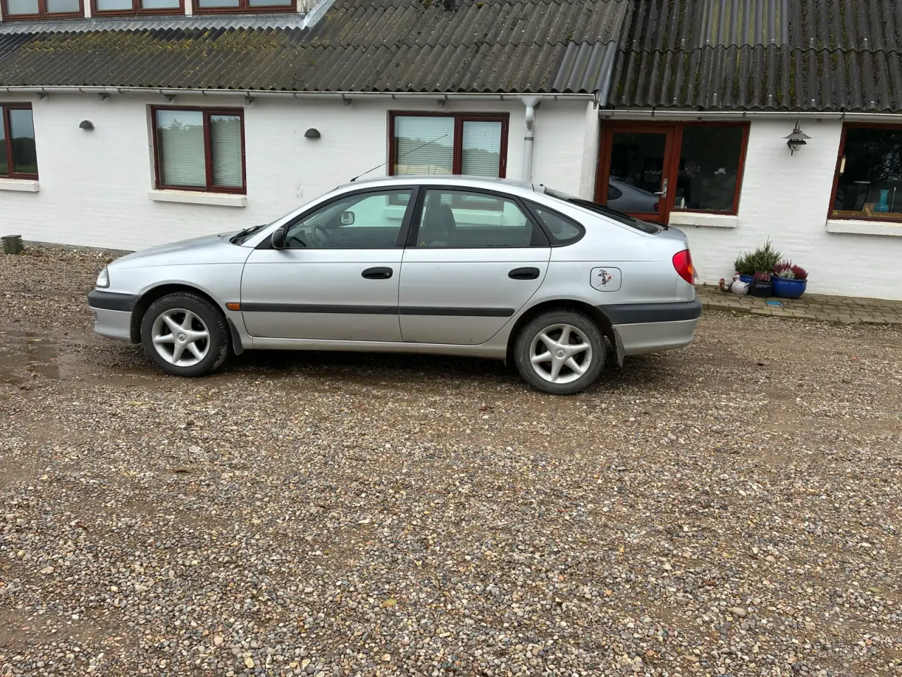 Billede 1 - Fantastiske Toyota