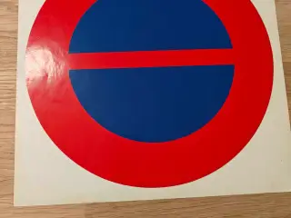 Klistermærke 