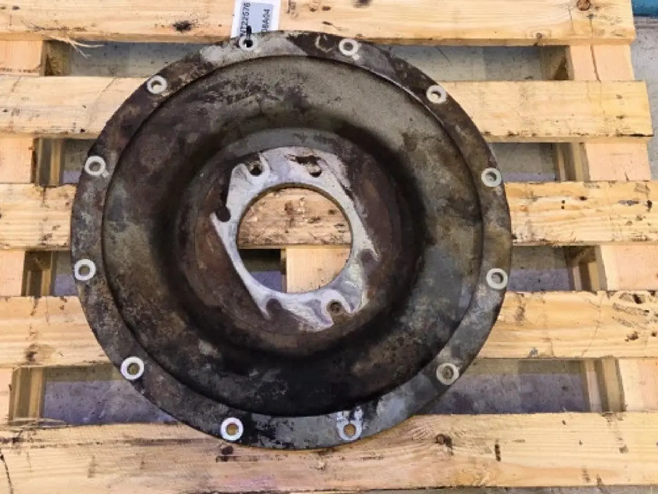Billede 5 - JLG 307 Hus 7029255