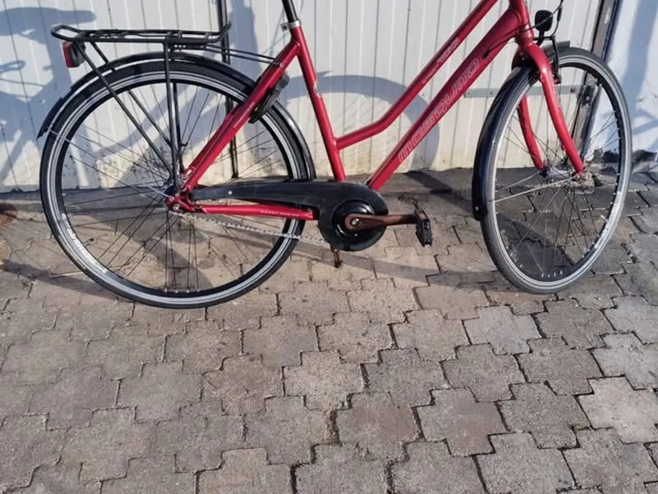 Billede 2 - Dame cykel 