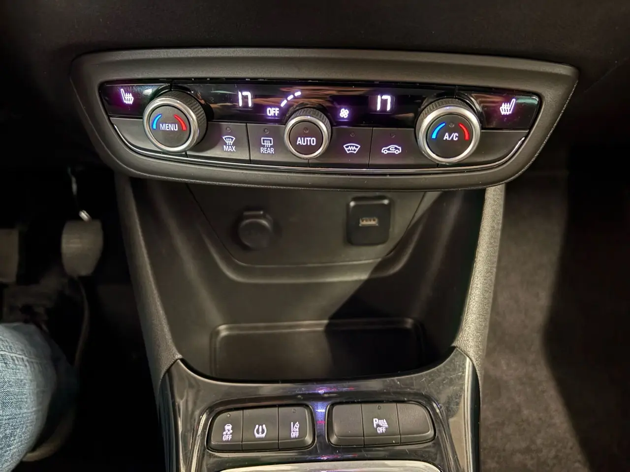 Billede 14 - Opel Crossland X 1,2 Innovation 81HK 5d