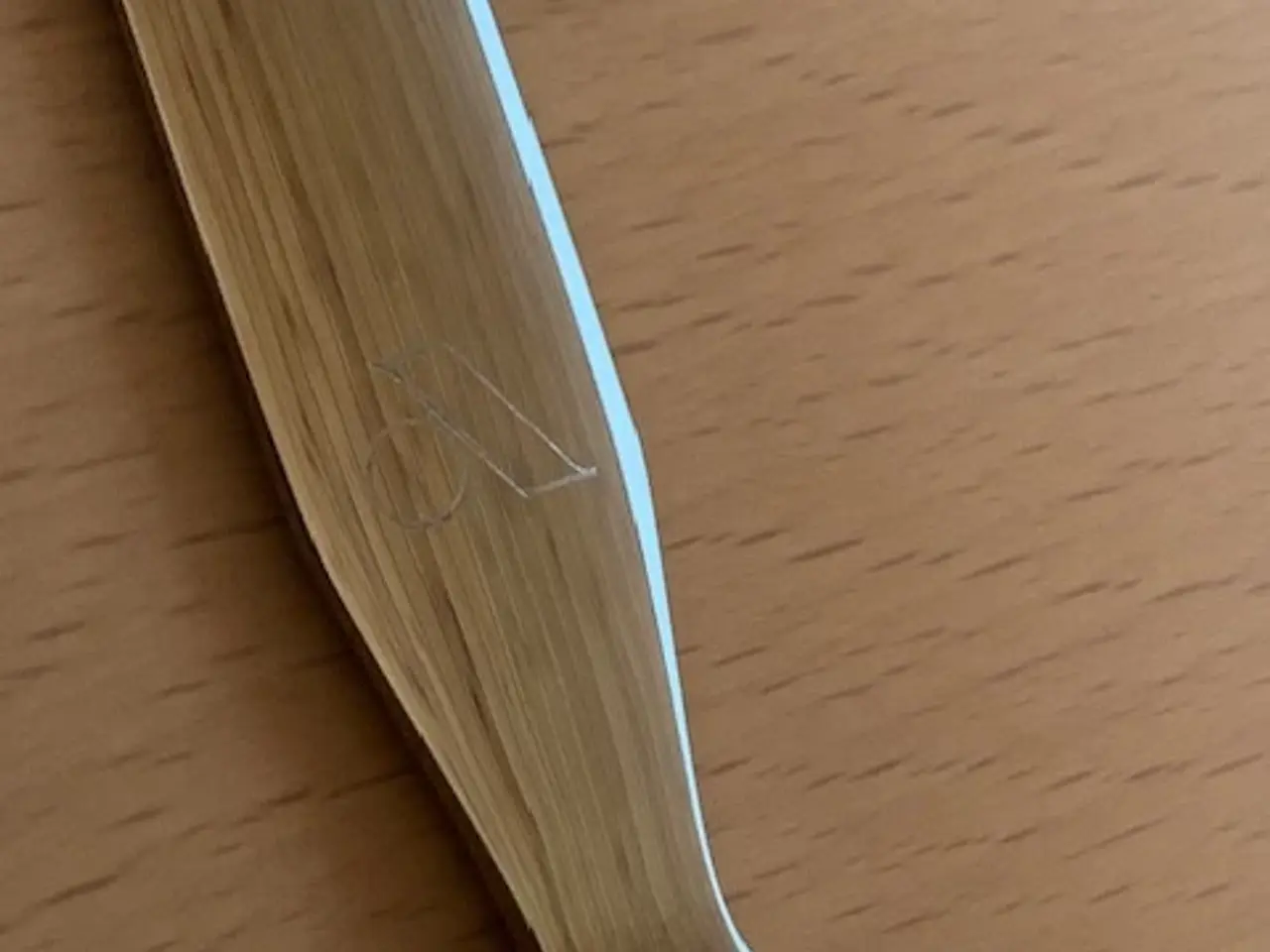 Billede 3 - Georg Jensen, Sterling Sølv Konge brev- papirkniv