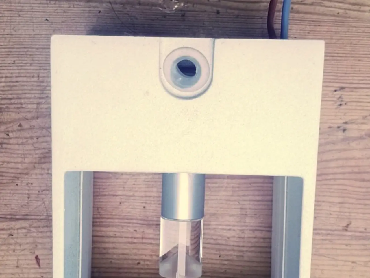Billede 2 - PHILIPS LED Væglampe