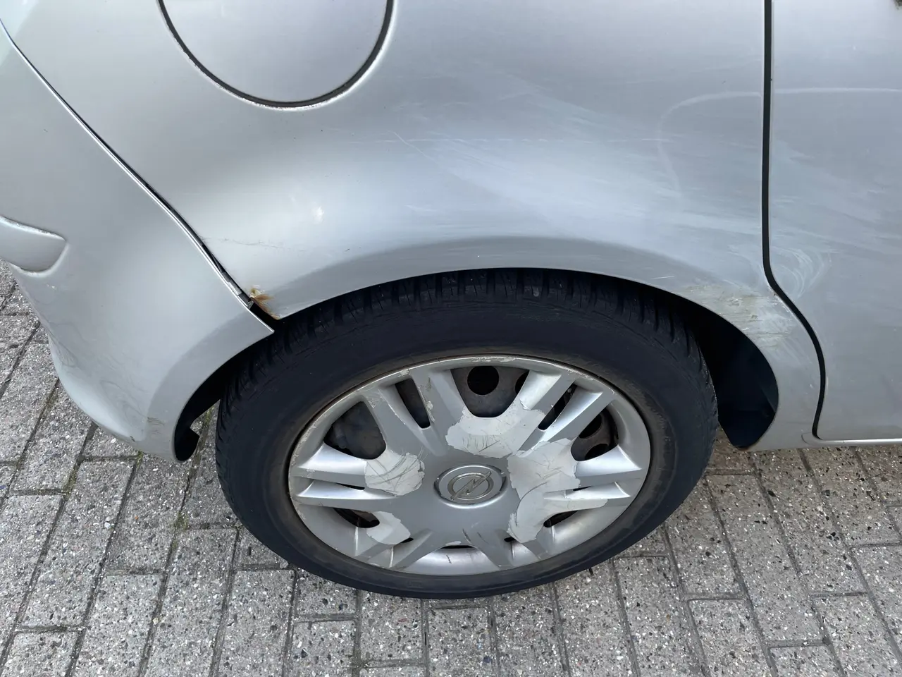 Billede 9 - Opel Corsa 1,4 16V Cosmo 1 ejers