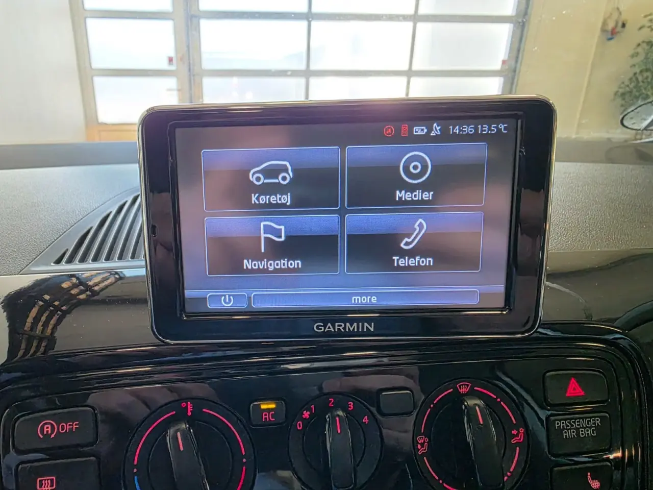 Billede 15 - VW Up! 1,0 60 Move Up! BMT