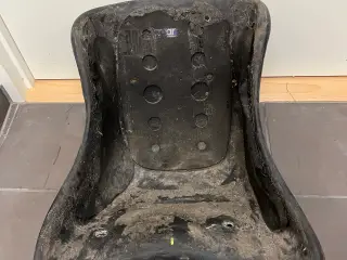 Gokart sæde til børn